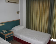 Khách sạn Hotel Mandalin (Icmeler, Thổ Nhĩ Kỳ)