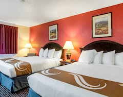 Hotel Quality Inn South (Wichita, Sjedinjene Američke Države)