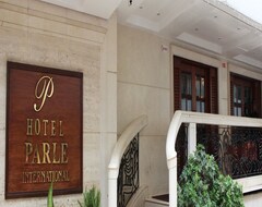 Khách sạn Hotel Parle International (Mumbai, Ấn Độ)