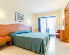 Hotelli Hotel Mar Blau (Calella, Espanja)
