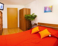 Casa/apartamento entero Apartments Shock (Cerkno, Eslovenia)