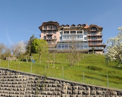Hotel Hôtel Préalpina (Chexbres, Suiza)