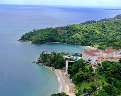 Resort Bahia Principe Grand Cayacoa (Las Terrenas, Dominik Cumhuriyeti)
