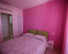 Cijela kuća/apartman Appartamenti Solemare (San Benedetto del Tronto, Italija)