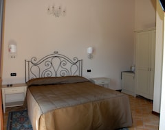Hotel Locanda da Vittorio (Manerba del Garda, Italy)