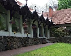 Otel Senieji Bačkonys (Kaunas, Litvanya)