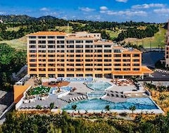 Khách sạn Aquasense Hotel & Resort (Onna, Nhật Bản)