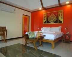 Hotel Baan Malinee (Bang Tao Beach, Thailand)