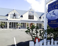 Motel Seaport Village Holiday Accommodation (Russell, New Zealand)