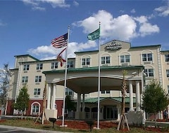 Khách sạn Country Inn & Suites by Radisson, Jacksonville West, FL (Jacksonville, Hoa Kỳ)