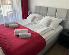 Hotel Apartament Kasprowicza (Kolobrzeg, Poljska)