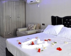Khách sạn Saon Butik Hotel (Erdemli, Thổ Nhĩ Kỳ)