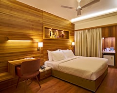 Hotel Atharv (Kolhapur, India)
