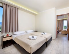 Khách sạn Iolida Corfu By Smile Hotels (Dassia, Hy Lạp)