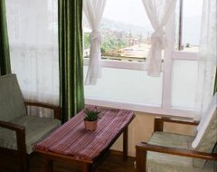 Khách sạn Kewzing Home (Gangtok, Ấn Độ)