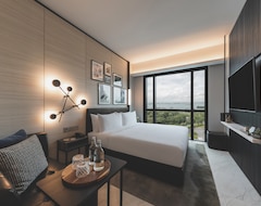 Khách sạn The Outpost Hotel Sentosa by Far East Hospitality (Singapore, Singapore)