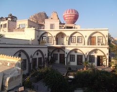 Hotel Lale Saray (Uçhisar, Tyrkiet)