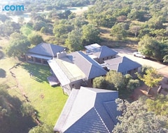 Casa/apartamento entero Elements Private Golf Reserve (Bela Bela, Sudáfrica)