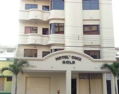 Khách sạn Onix Gold (Guayaquil, Ecuador)