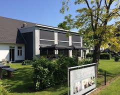 Otel De Slaapfabriek Vakantiehuis En Trainingslocatie (Apeldoorn, Hollanda)