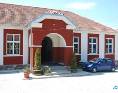 Toàn bộ căn nhà/căn hộ Etno Kshcha Andzhela-vrtovats-srbiia (Knjaževac, Séc-bia)