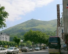 Hotel Du Gave (Lourdes, Frankrig)