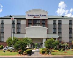 Hotel SpringHill Suites by Marriott Oklahoma City Quail Springs (Oklahoma City, USA)