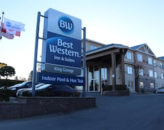 Hotel Best Western King George Inn & Suites (Surrey, Canada)