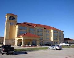 Hotel La Quinta by Wyndham DFW Airport West - Bedford (Bedford, Sjedinjene Američke Države)
