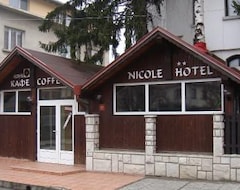 Hotel Nicole (Samokov, Bulgaria)