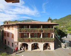 Khách sạn Residence Casa Gardola, Gtsgroup (Tignale, Ý)