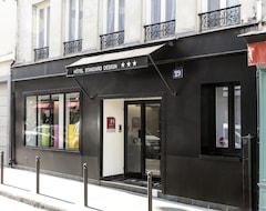 Otel Standard Design (Paris, Fransa)