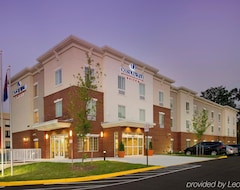 Khách sạn Candlewood Suites Alexandria - Fort Belvoir (Alexandria, Hoa Kỳ)