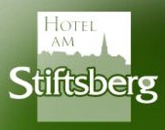 Khách sạn Am Stiftsberg (Aschaffenburg, Đức)