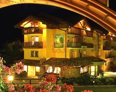 Hotel Angelo (Andalo, Italija)