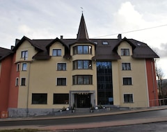 Krasicki Hotel Resort & Spa (Swieradów-Zdrój, Poland)