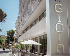 Hotel Gioia (Rimini, Italy)