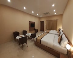 Hotel Bharat (Kota, Indien)