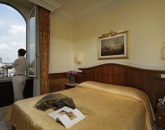 Khách sạn Hotel Hiberia (Rome, Ý)