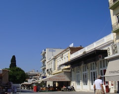Hotel Mycenae (Argos, Grecia)