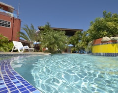 Khách sạn Nos Krusero Apartments (Willemstad, Curacao)