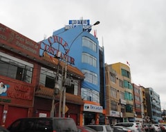 Khách sạn Sky (Lima, Peru)