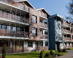 Aparthotel Baltic Sol (Władysławowo, Poljska)