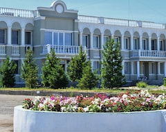 Sibirskaya Venetsiya Mini-Hotel (Krasnojarsk, Rusija)