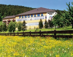 Panorama Hotel Oberwiesenthal (Oberwiesenthal, Njemačka)