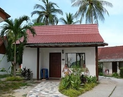 Frangipani Langkawi Resort (Pantai Cenang, Malezya)