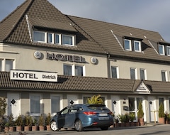 Hotelli Dietrich (Hamm, Saksa)