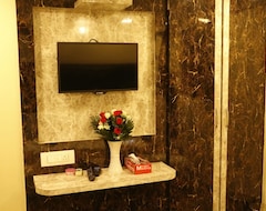 Hotel Onyx Residency (Mumbai, Indija)