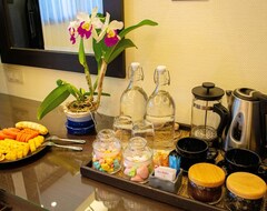 Hotel Hangout By Kly Phuket (Patong Strand, Thailand)