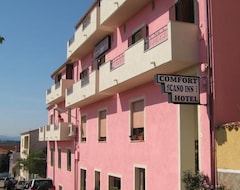 Khách sạn Scano Comfort Inn (Santa Teresa Gallura, Ý)